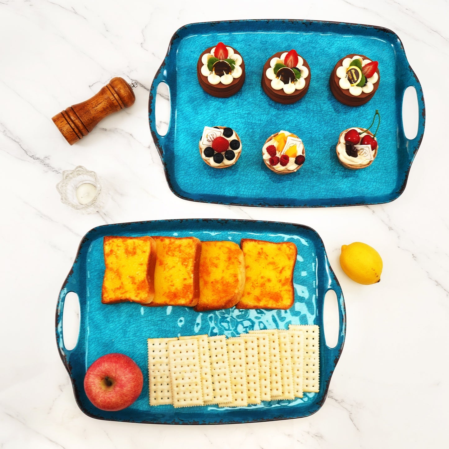 serving tray