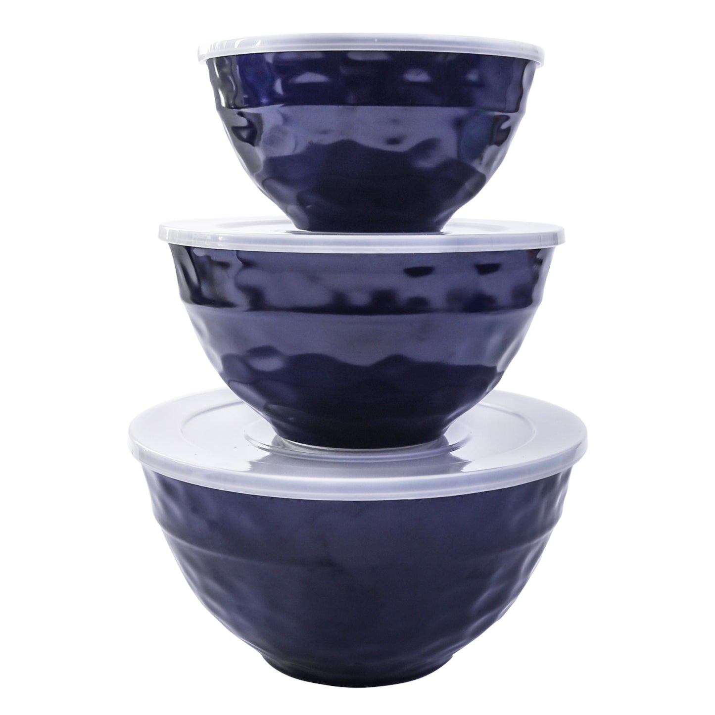 Mixing Bowls, Set of 3