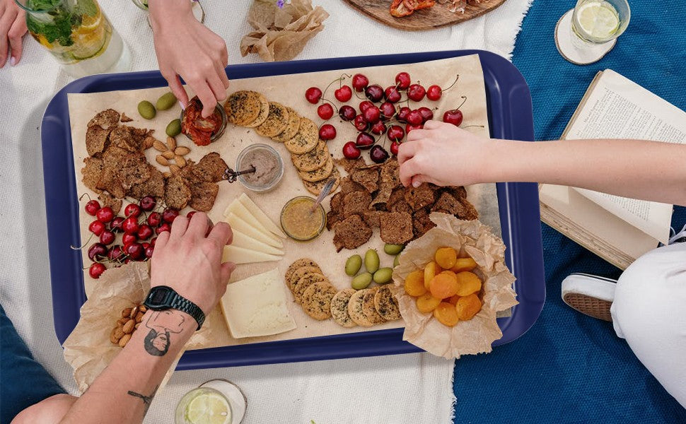 Serving Tray