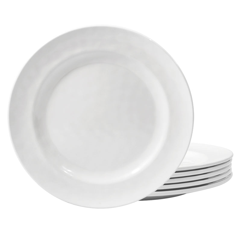 11" Dinner Plate Collection, Set of 6