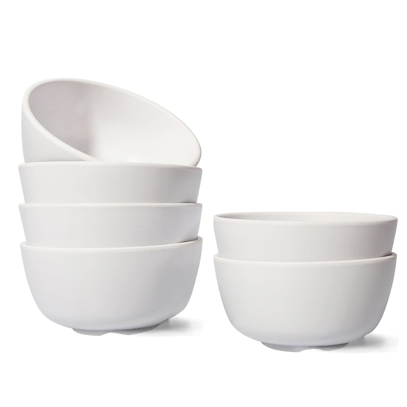 4.5'' Dinner Bowls, Set of 6