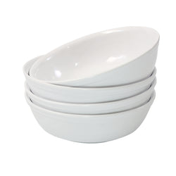 7" Dinner Bowls, Set of 4