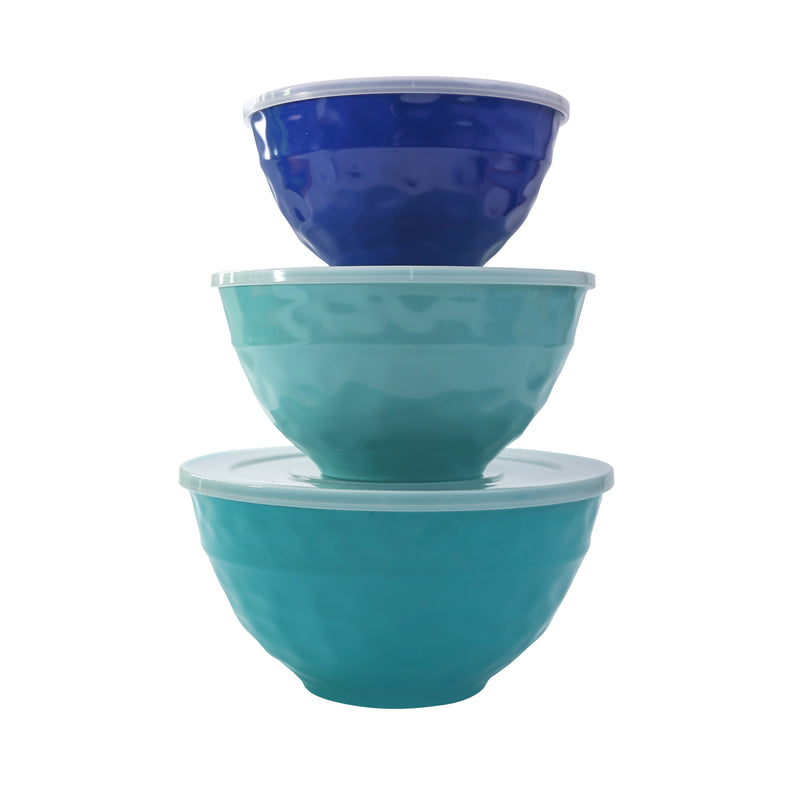 Mixing Bowls, Set of 3