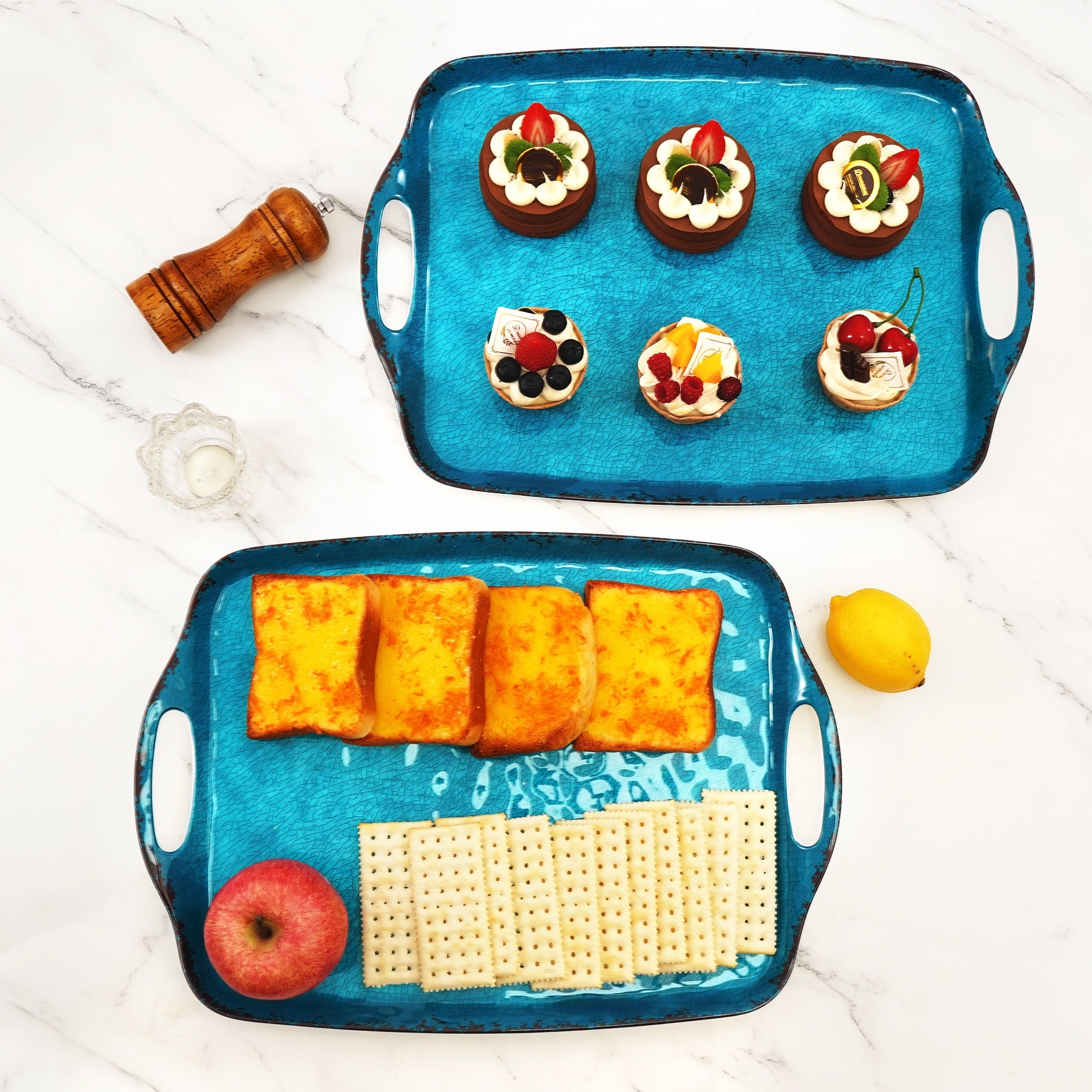 serving tray