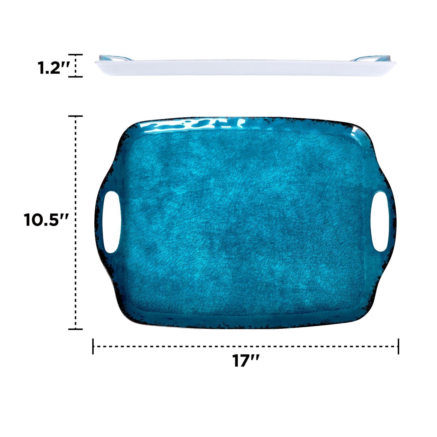 serving tray