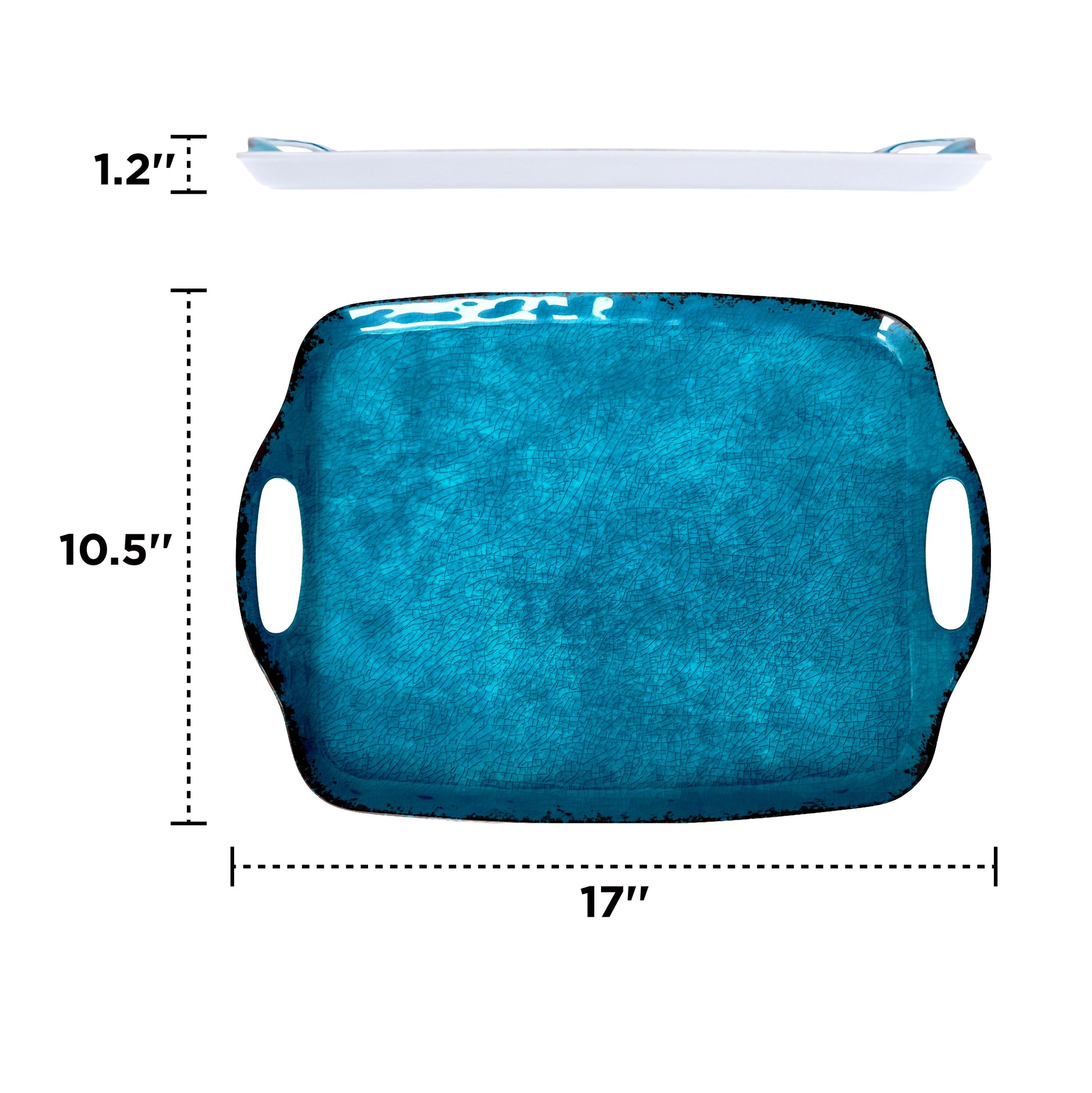 serving tray