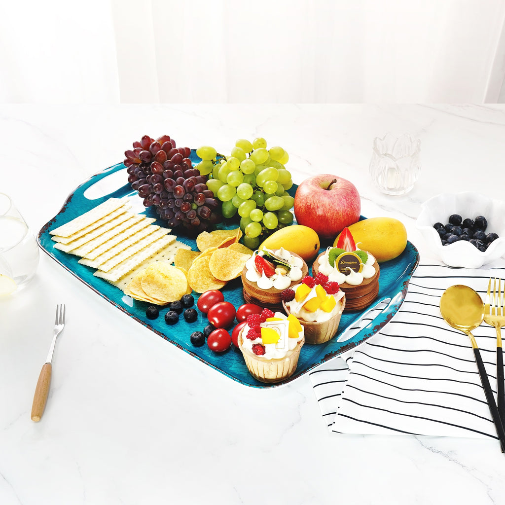 serving tray