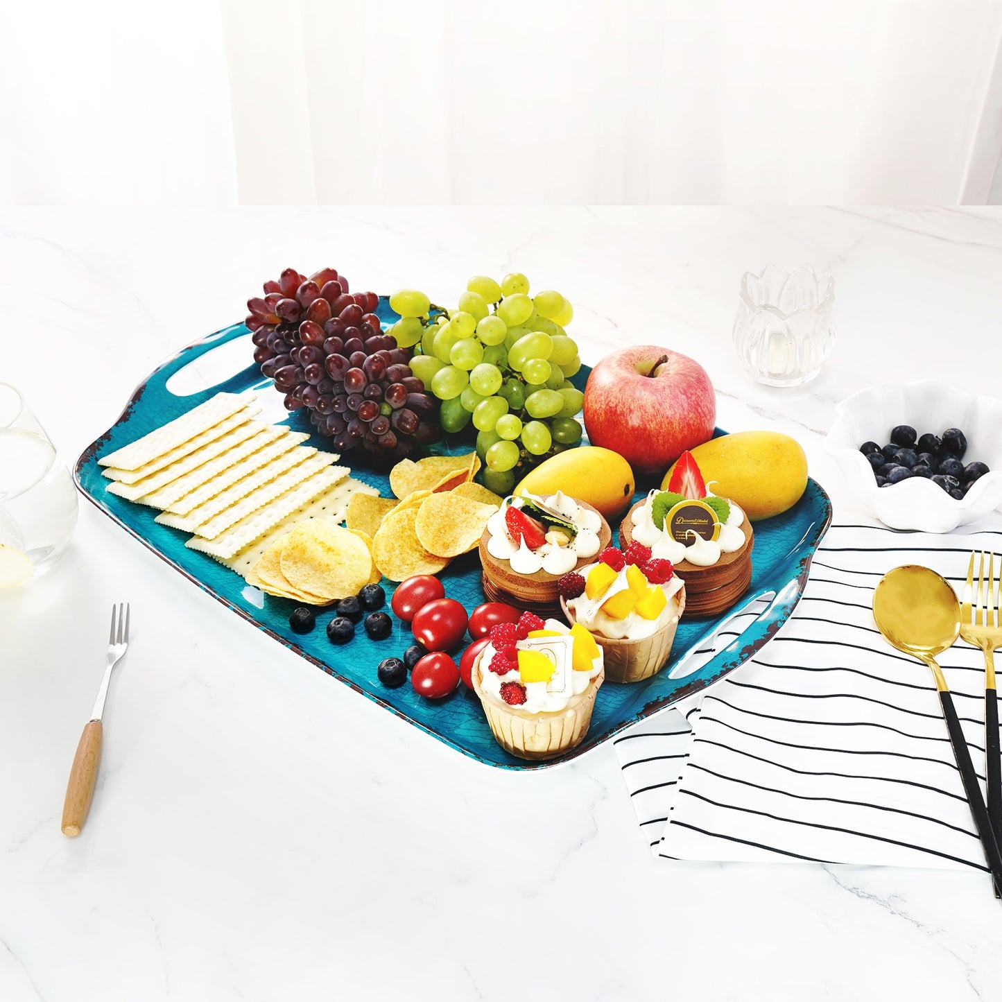 serving tray