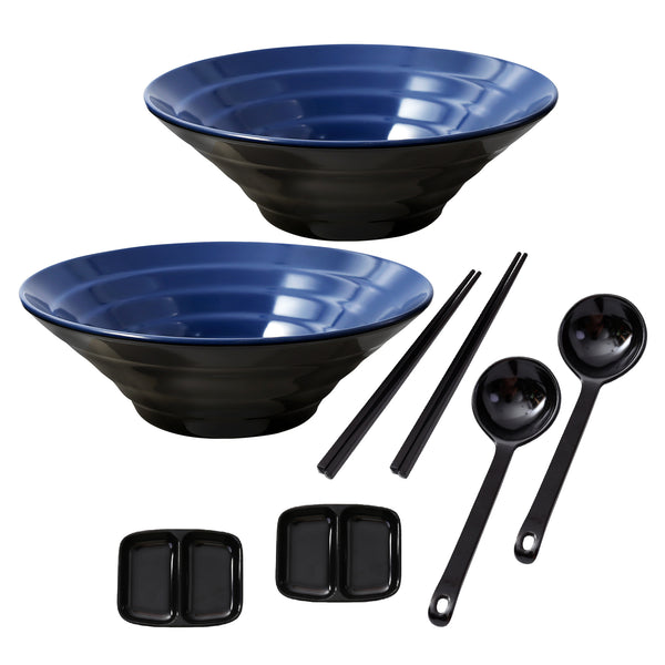 Ramen Bowls, Set of 2