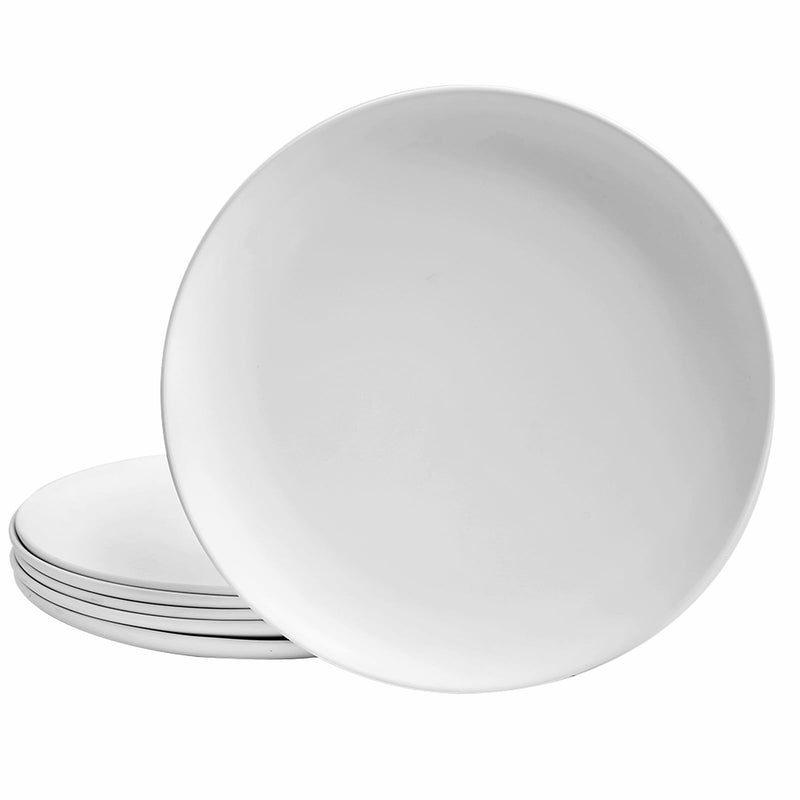 10" Dinner Plate Collection, Set of 6