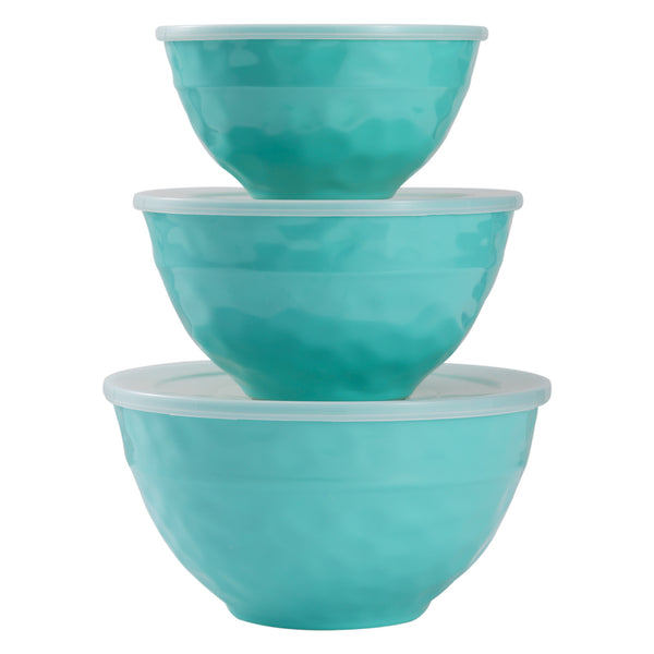 Mixing Bowls, Set of 3